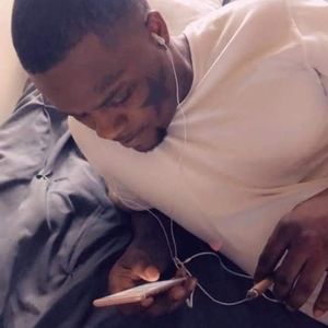 Meet your Posher, Lamonte